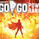 Image for article titled A new Pink Ranger leaps into action in this Go Go Power Rangers exclusive